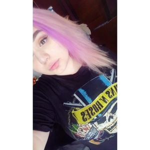 Meet your Posher, Kendra